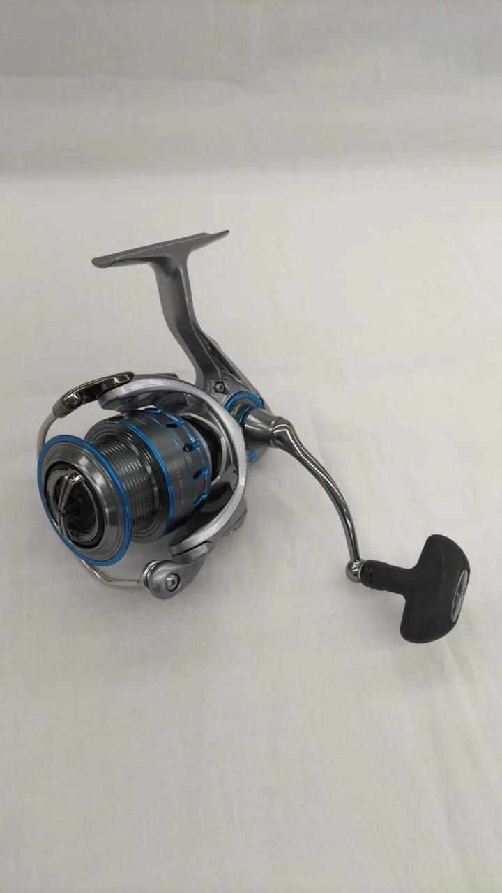 DAIWA Spinning Reel 17XFIRE2510PE-H 055564