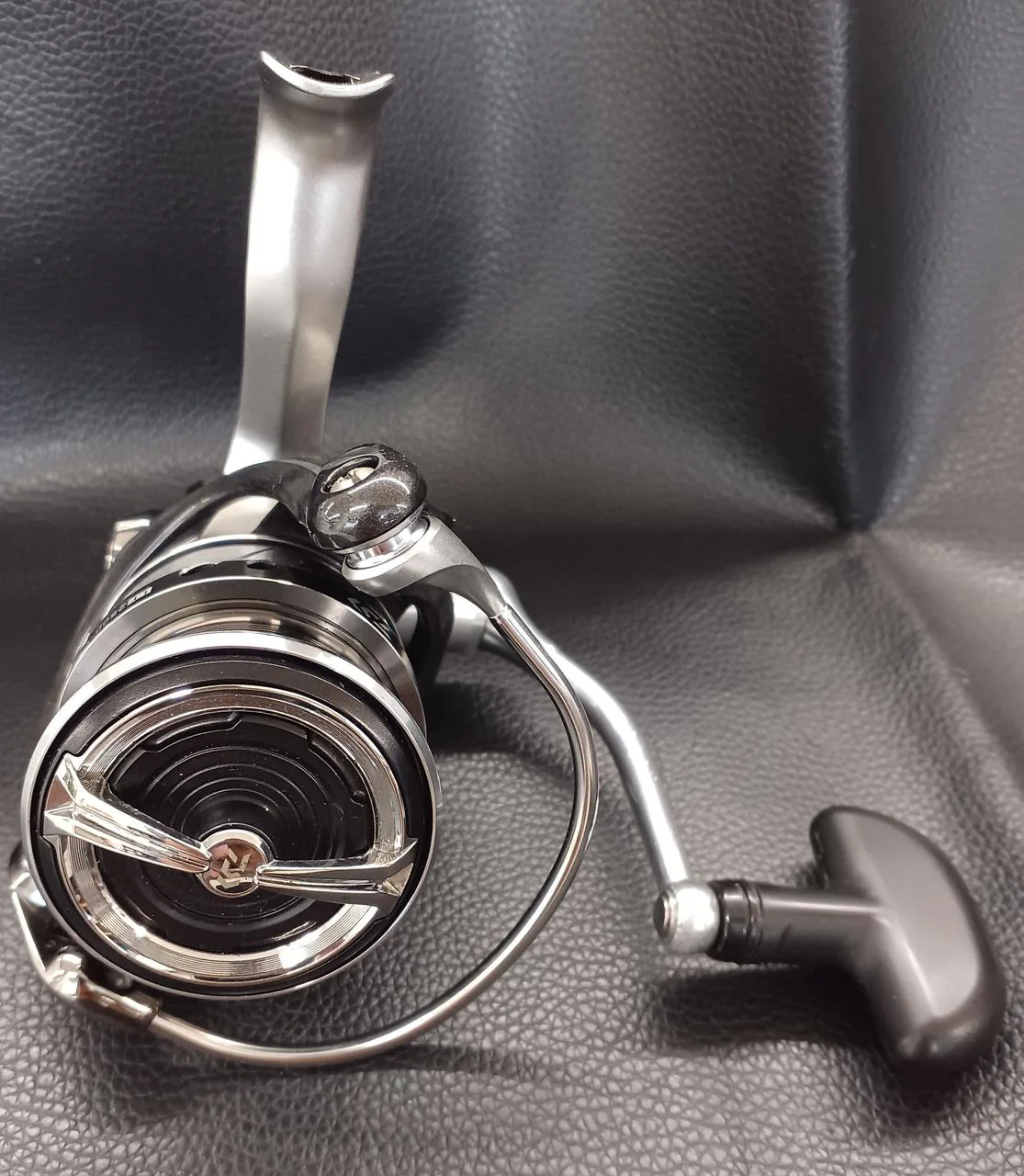 DAIWA Spinning Reel 18 CALDIA LT 2500-XH