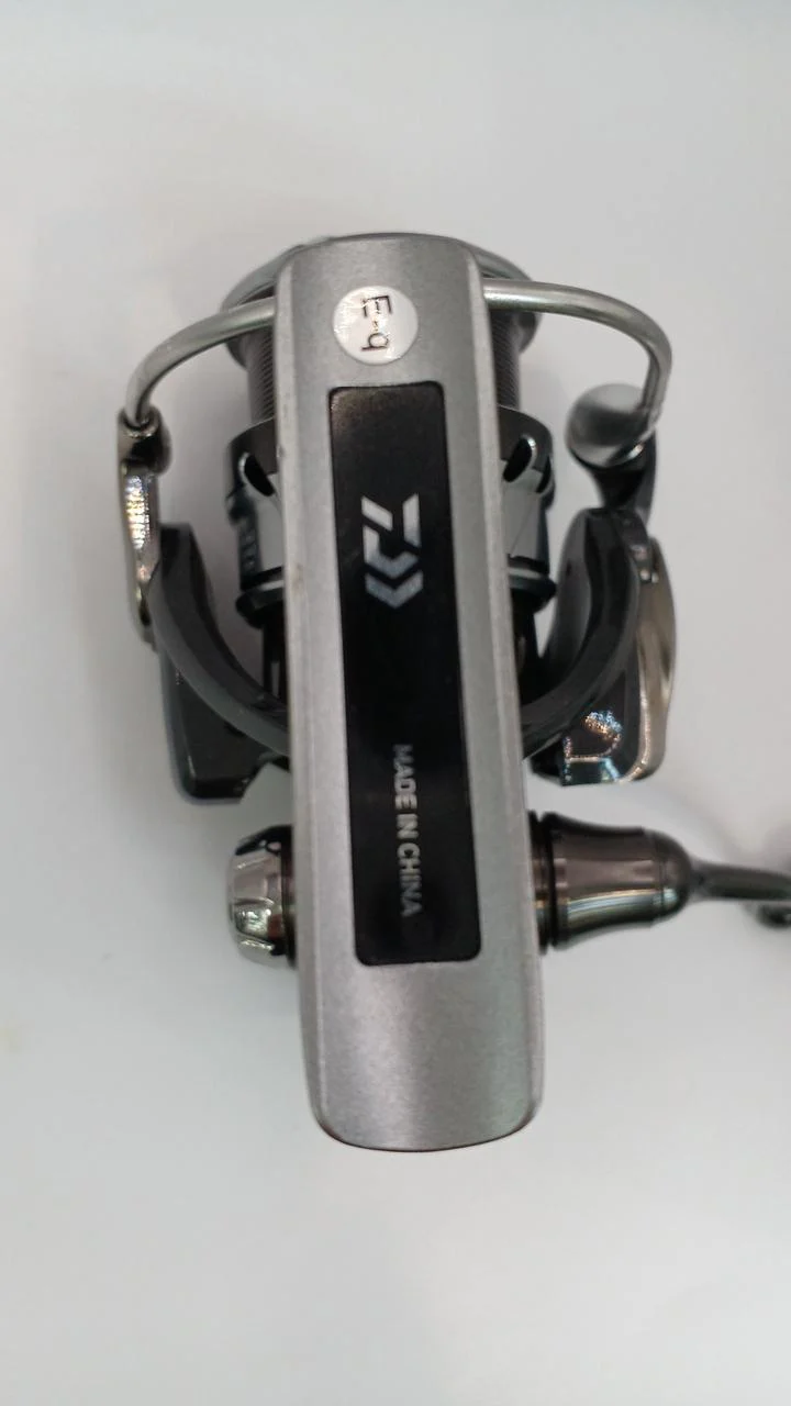 DAIWA Spinning Reel 18 CALDIA LT2500S 056046 - Image 10