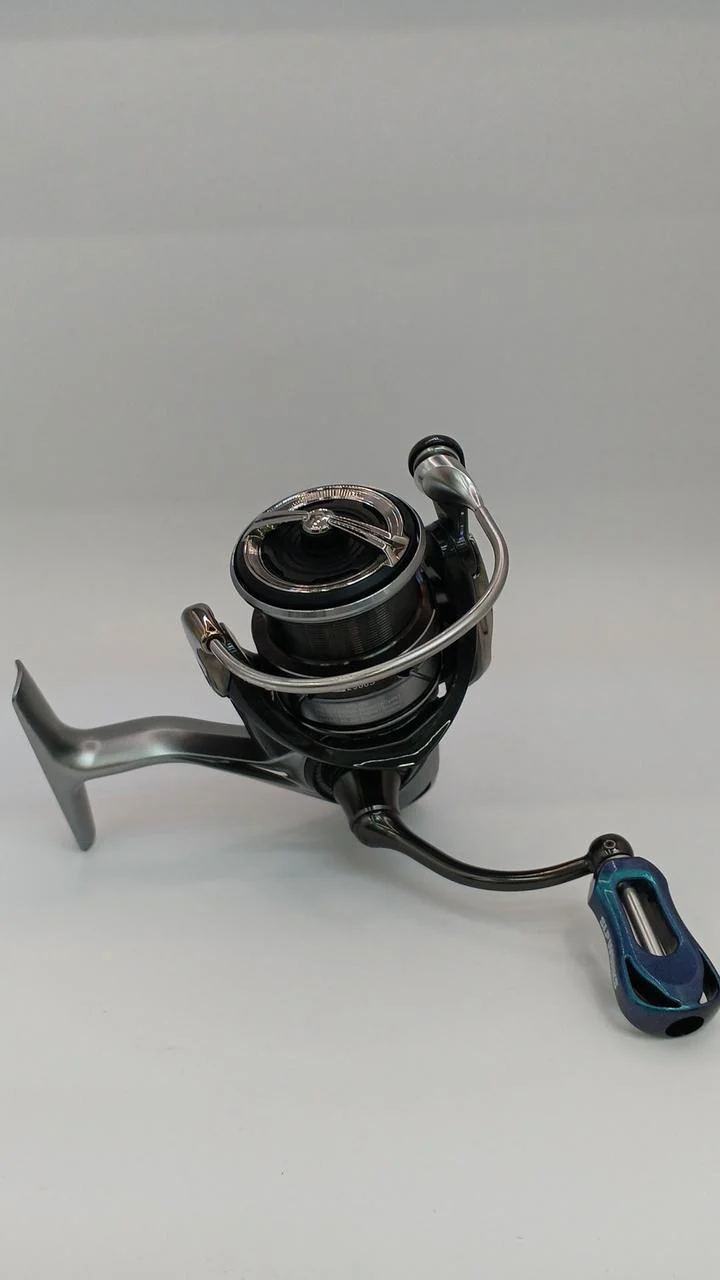 DAIWA Spinning Reel 18 CALDIA LT2500S 056046 - Image 2