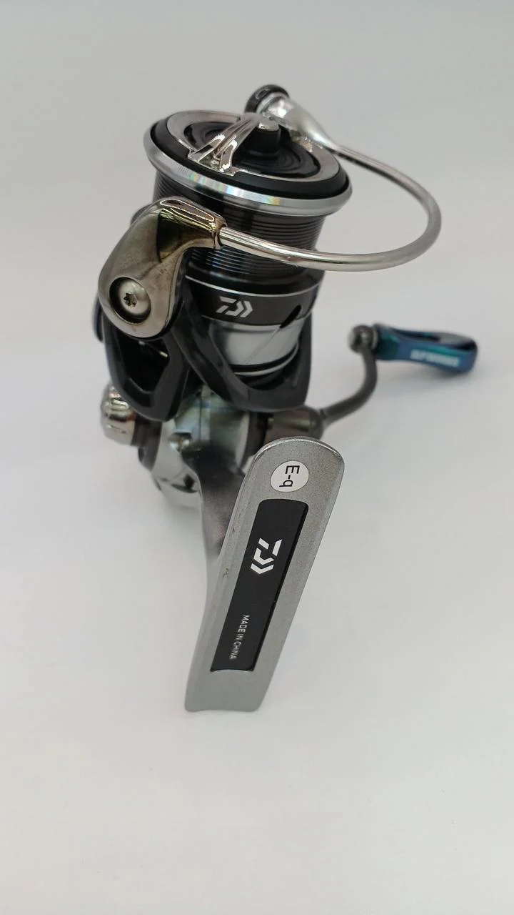DAIWA Spinning Reel 18 CALDIA LT2500S 056046 - Image 3