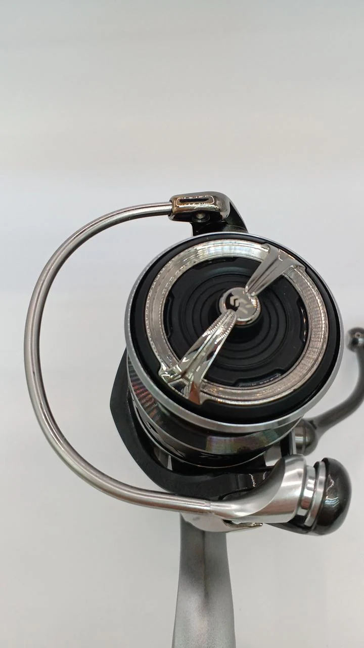 DAIWA Spinning Reel 18 CALDIA LT2500S 056046 - Image 5