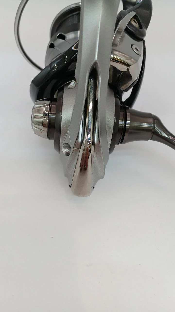 DAIWA Spinning Reel 18 CALDIA LT2500S 056046 - Image 6