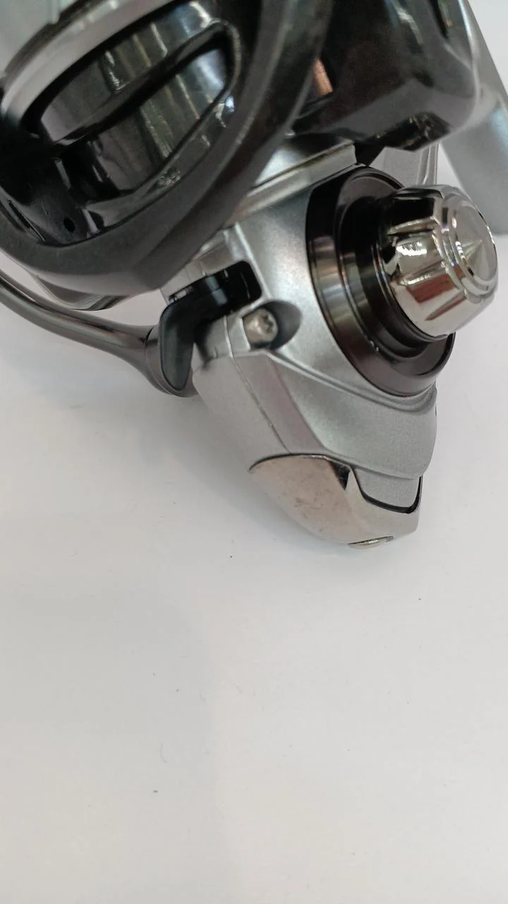 DAIWA Spinning Reel 18 CALDIA LT2500S 056046 - Image 7