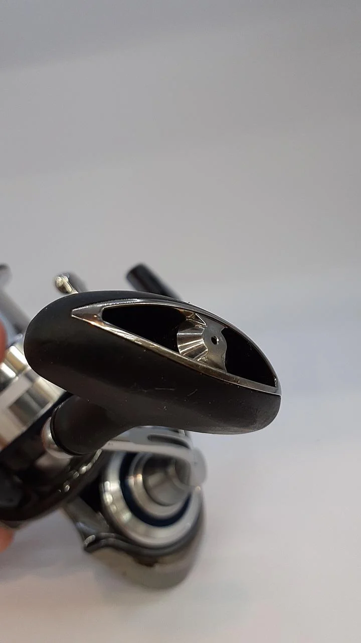 DAIWA Spinning Reel 18 EXIST LT 4000-C 00055722 - Image 11