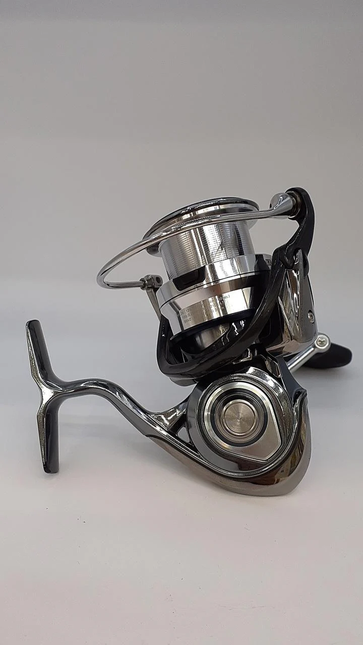 DAIWA Spinning Reel 18 EXIST LT 4000-C 00055722 - Image 2