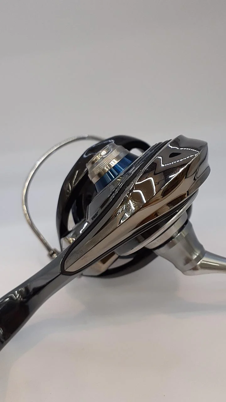 DAIWA Spinning Reel 18 EXIST LT 4000-C 00055722 - Image 9