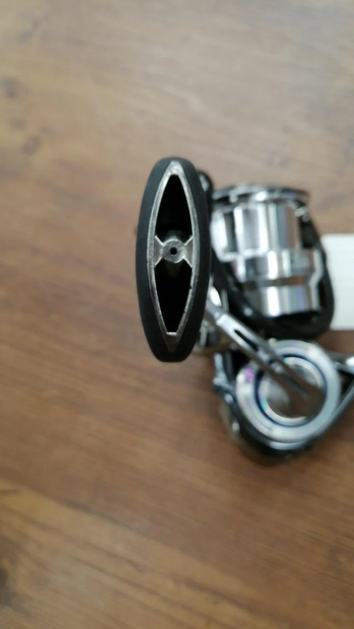 DAIWA Spinning Reel 18 EXIST LT3000-CH - Image 5
