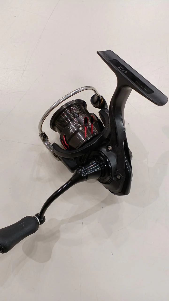 DAIWA Spinning Reel 18 Tatula LT200S-XH