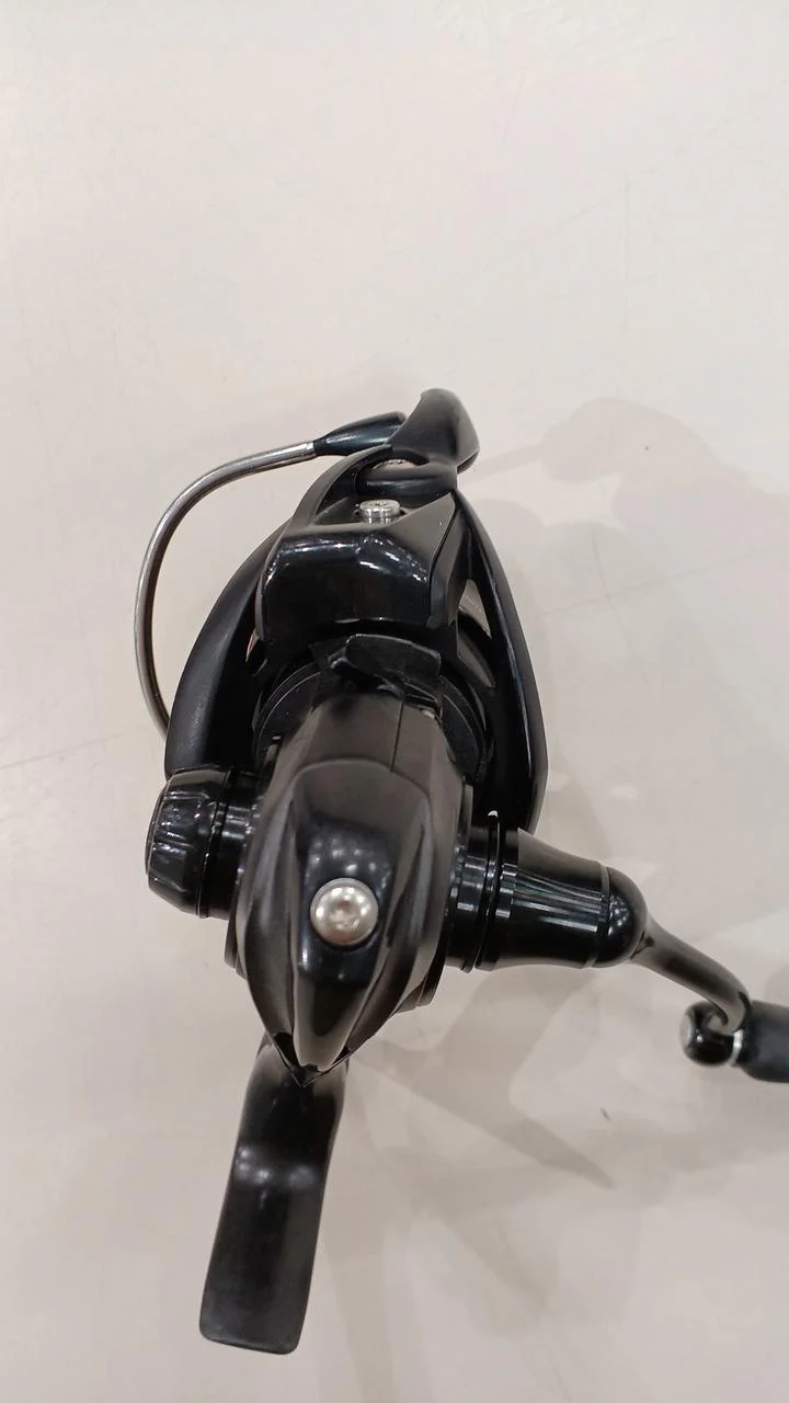 DAIWA Spinning Reel 18 Tatula LT200S-XH - Image 6