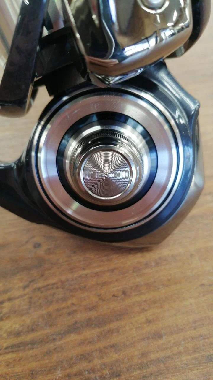 DAIWA Spinning Reel 19 CERTATE 4000-CXH - Image 5