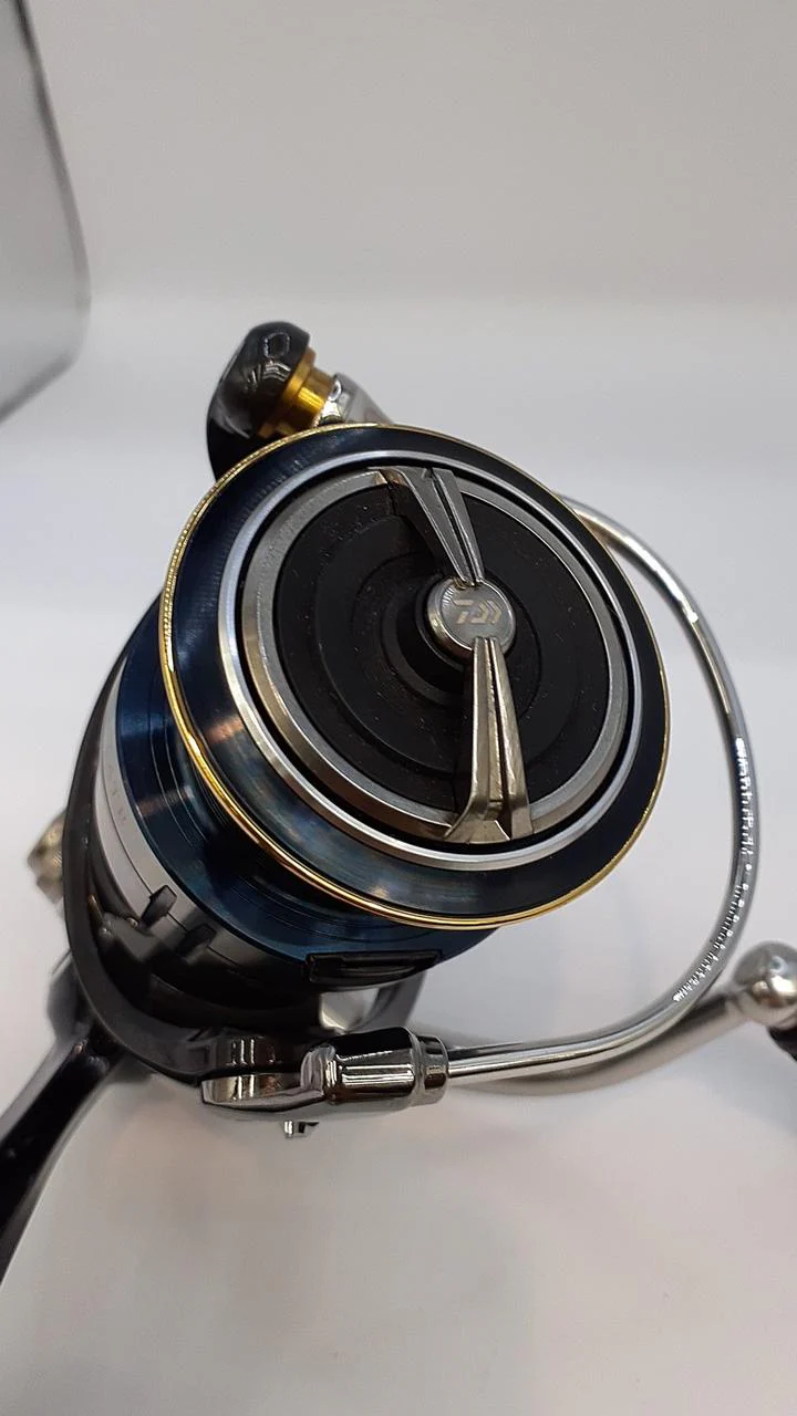DAIWA Spinning Reel 19 CERTATE LT 3000-CXH 0006004 - Image 10