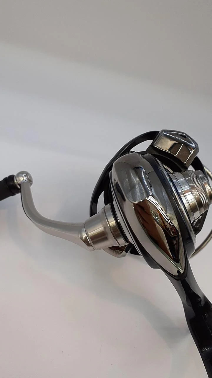 DAIWA Spinning Reel 19 CERTATE LT 3000-CXH 0006004 - Image 11