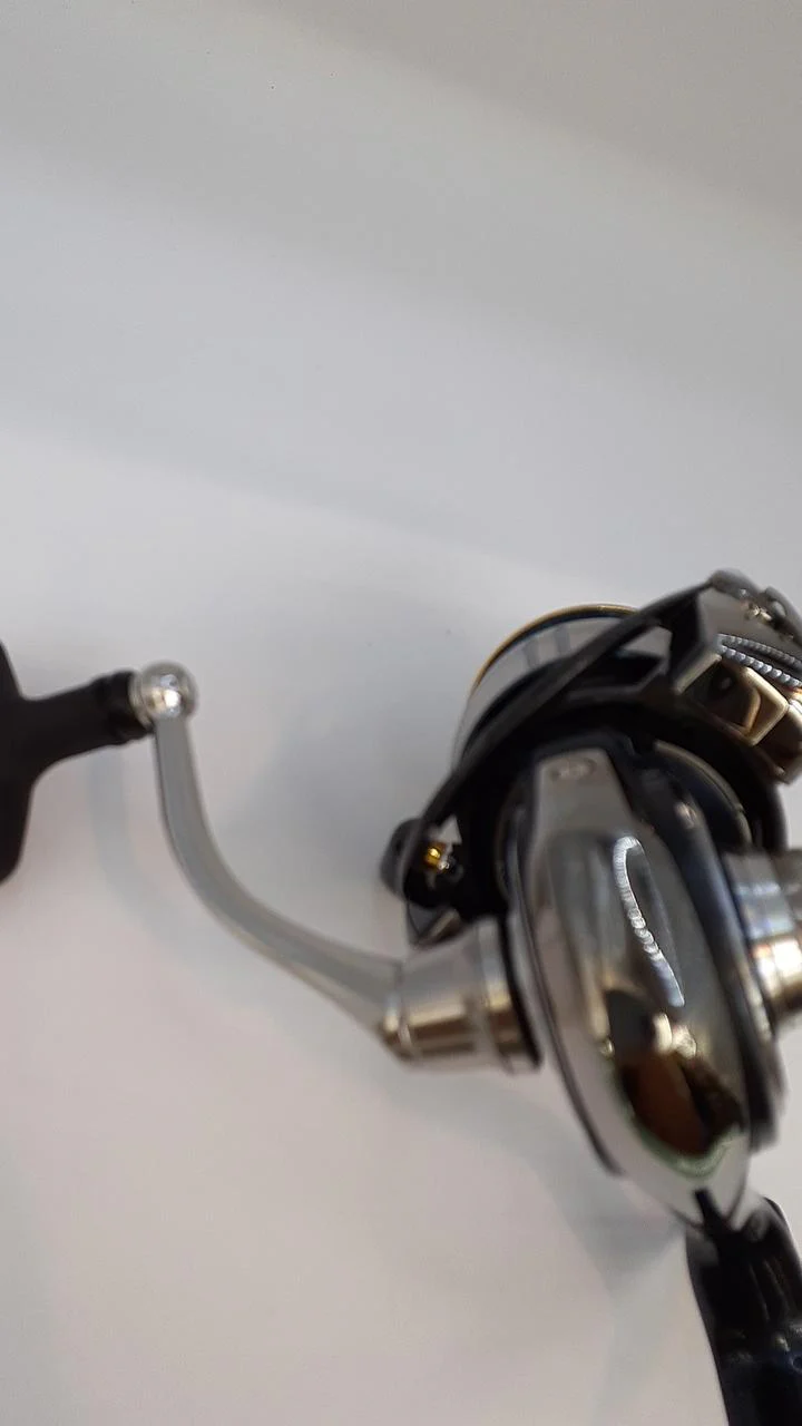 DAIWA Spinning Reel 19 CERTATE LT 3000-CXH 0006004 - Image 12