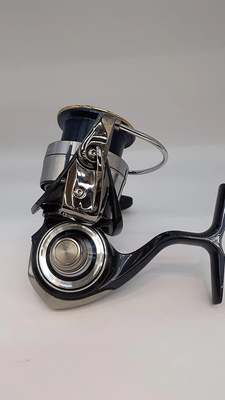 DAIWA Spinning Reel 19 CERTATE LT 3000-CXH 0006004 - Image 2