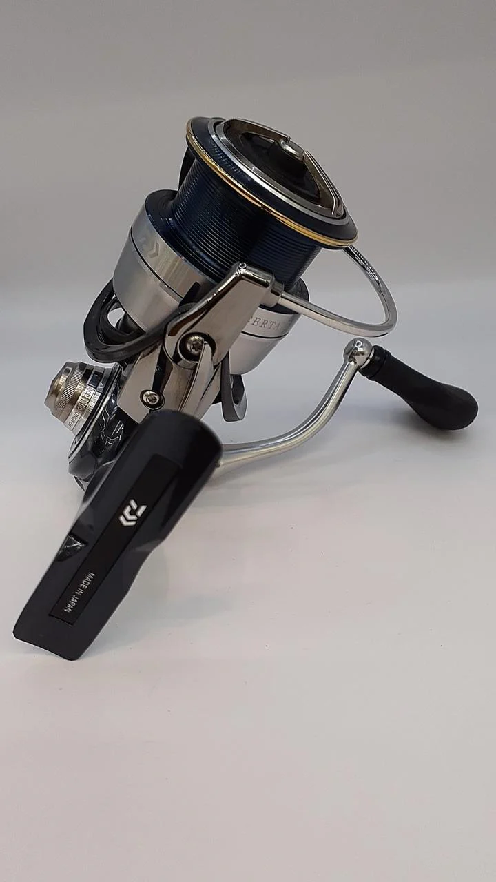DAIWA Spinning Reel 19 CERTATE LT 3000-CXH 0006004 - Image 3
