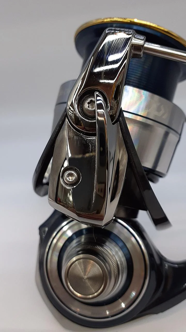 DAIWA Spinning Reel 19 CERTATE LT 3000-CXH 0006004 - Image 5