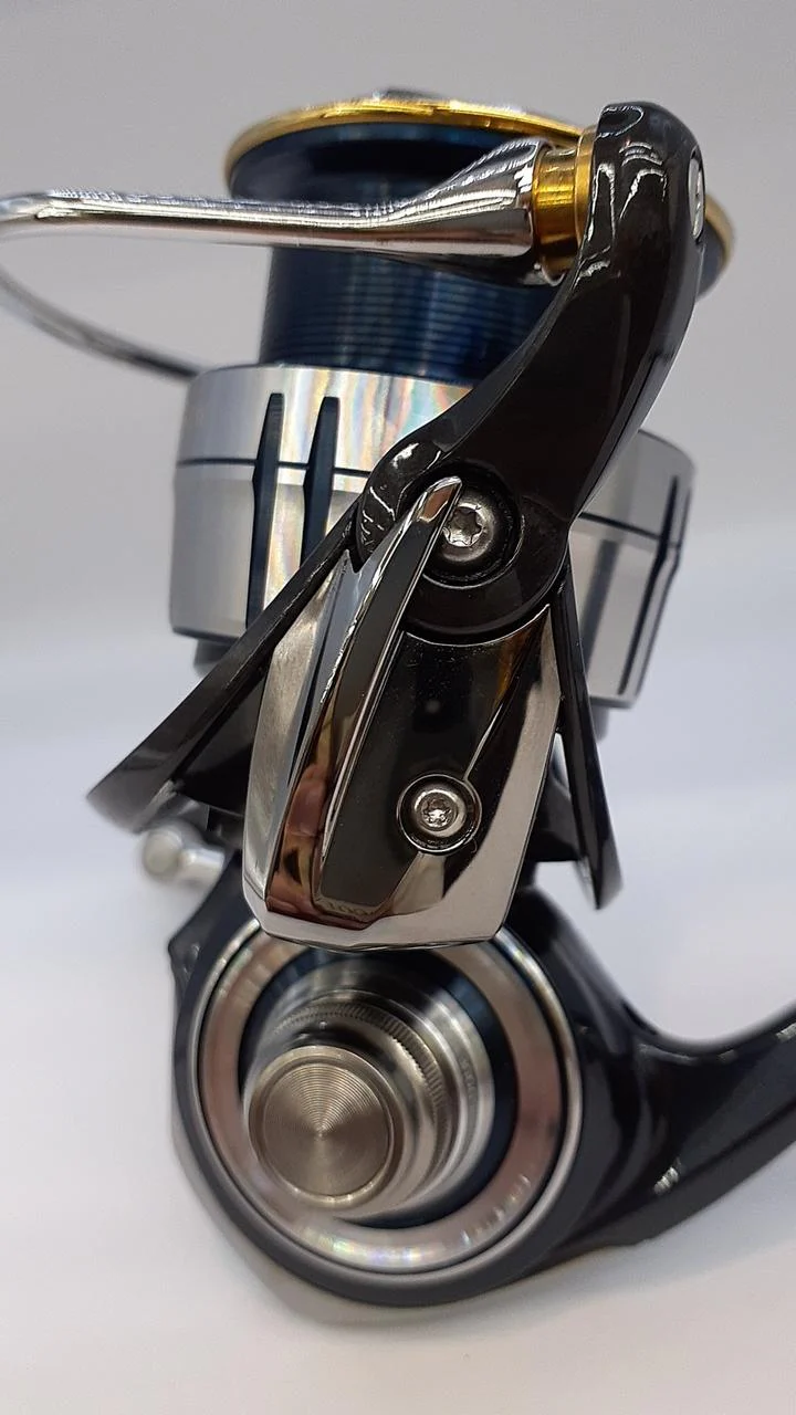 DAIWA Spinning Reel 19 CERTATE LT 3000-CXH 0006004 - Image 6