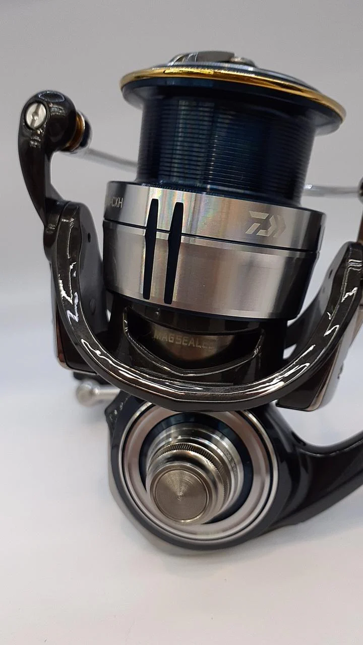 DAIWA Spinning Reel 19 CERTATE LT 3000-CXH 0006004 - Image 7