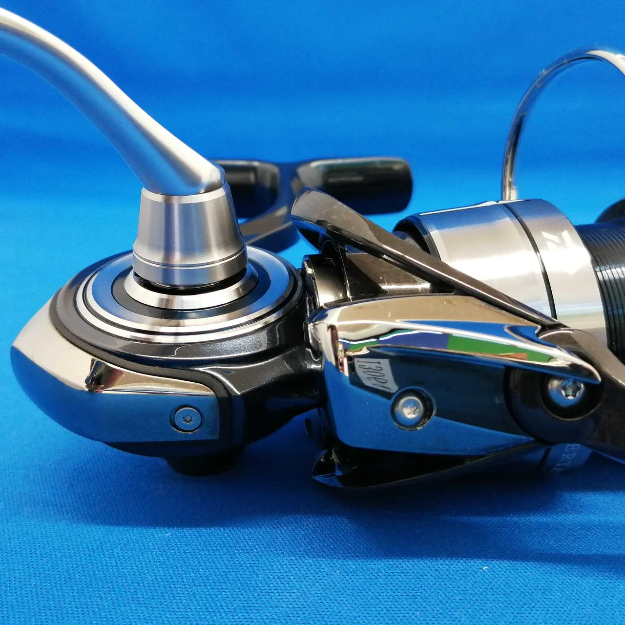 DAIWA Spinning Reel 19 CERTATE LT2500-H - Image 10