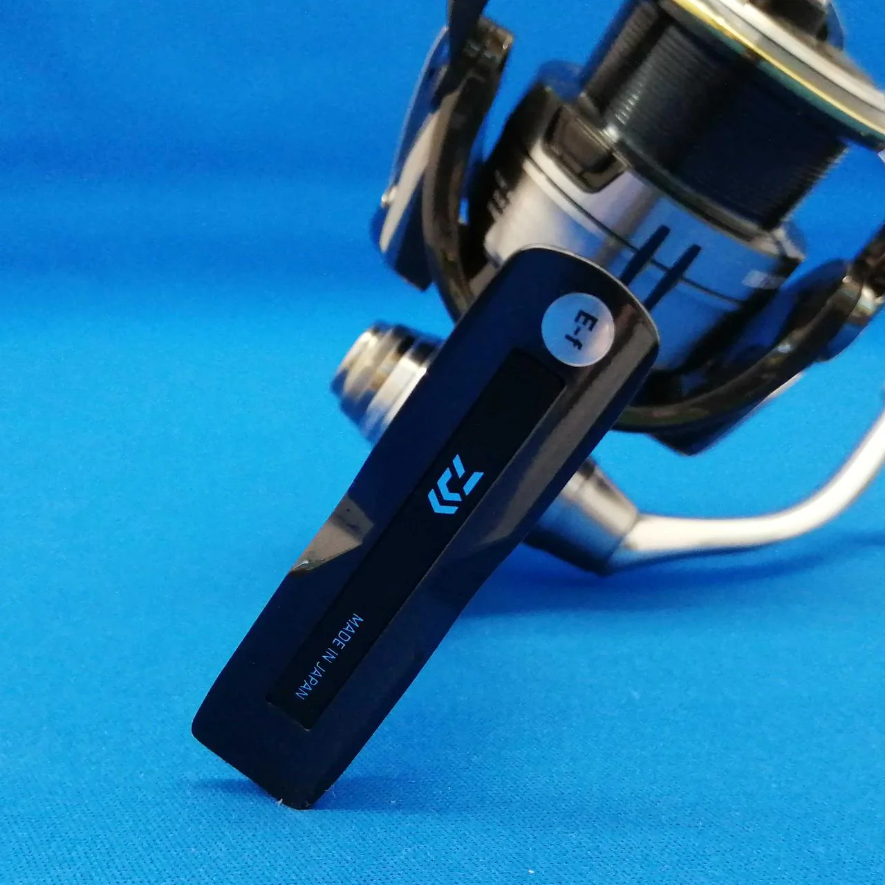 DAIWA Spinning Reel 19 CERTATE LT2500-H - Image 5