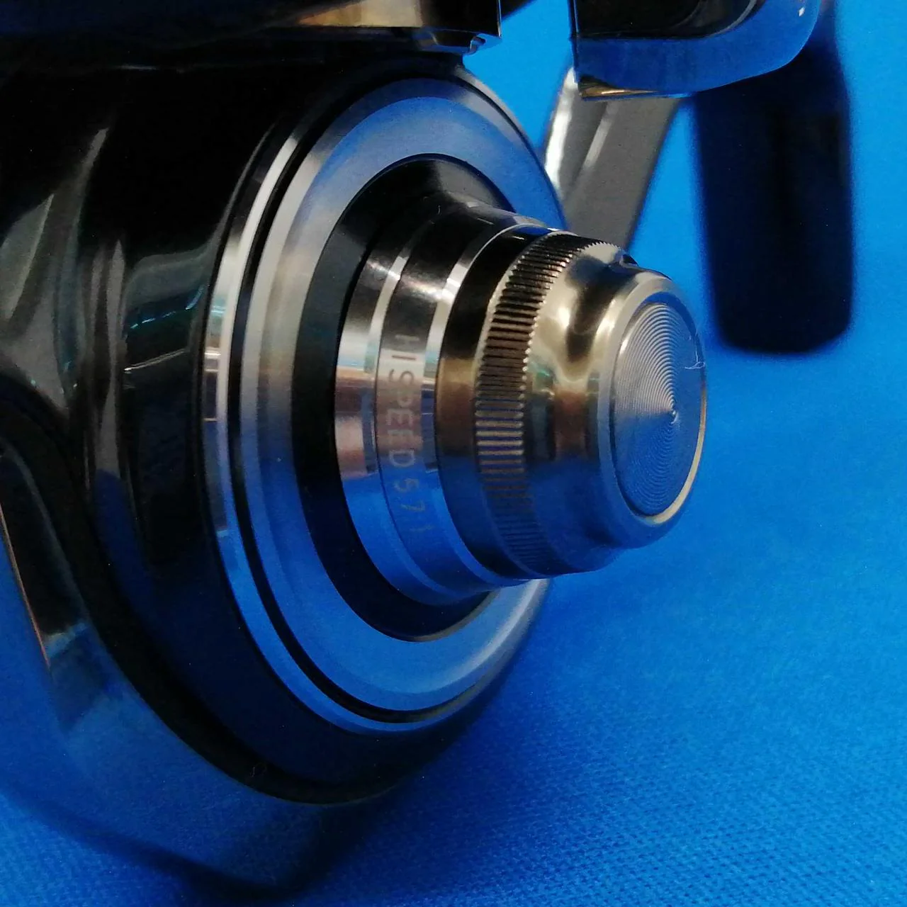DAIWA Spinning Reel 19 CERTATE LT2500-H - Image 7