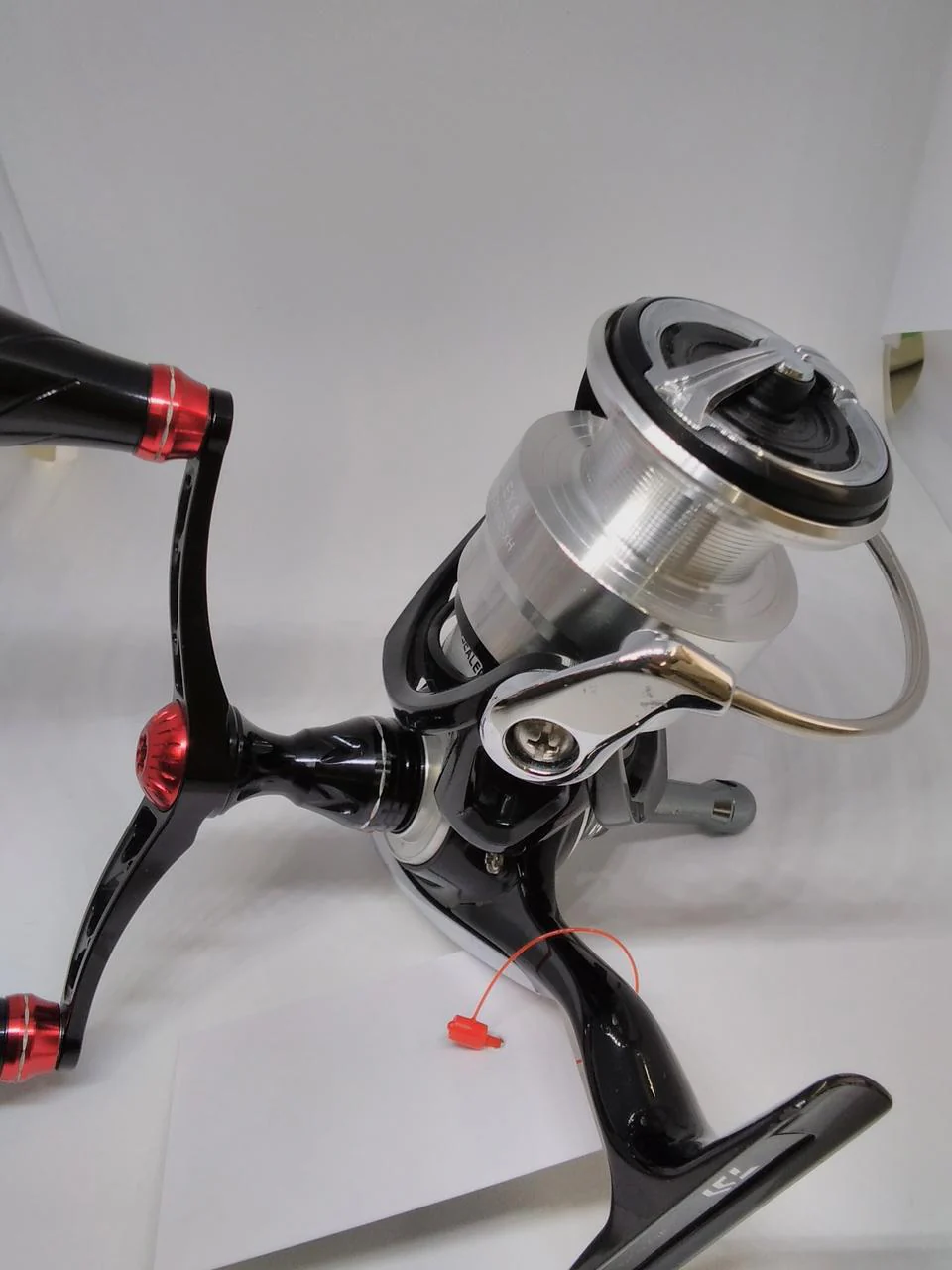 DAIWA Spinning Reel 19 Lexa LT2500D-XH
