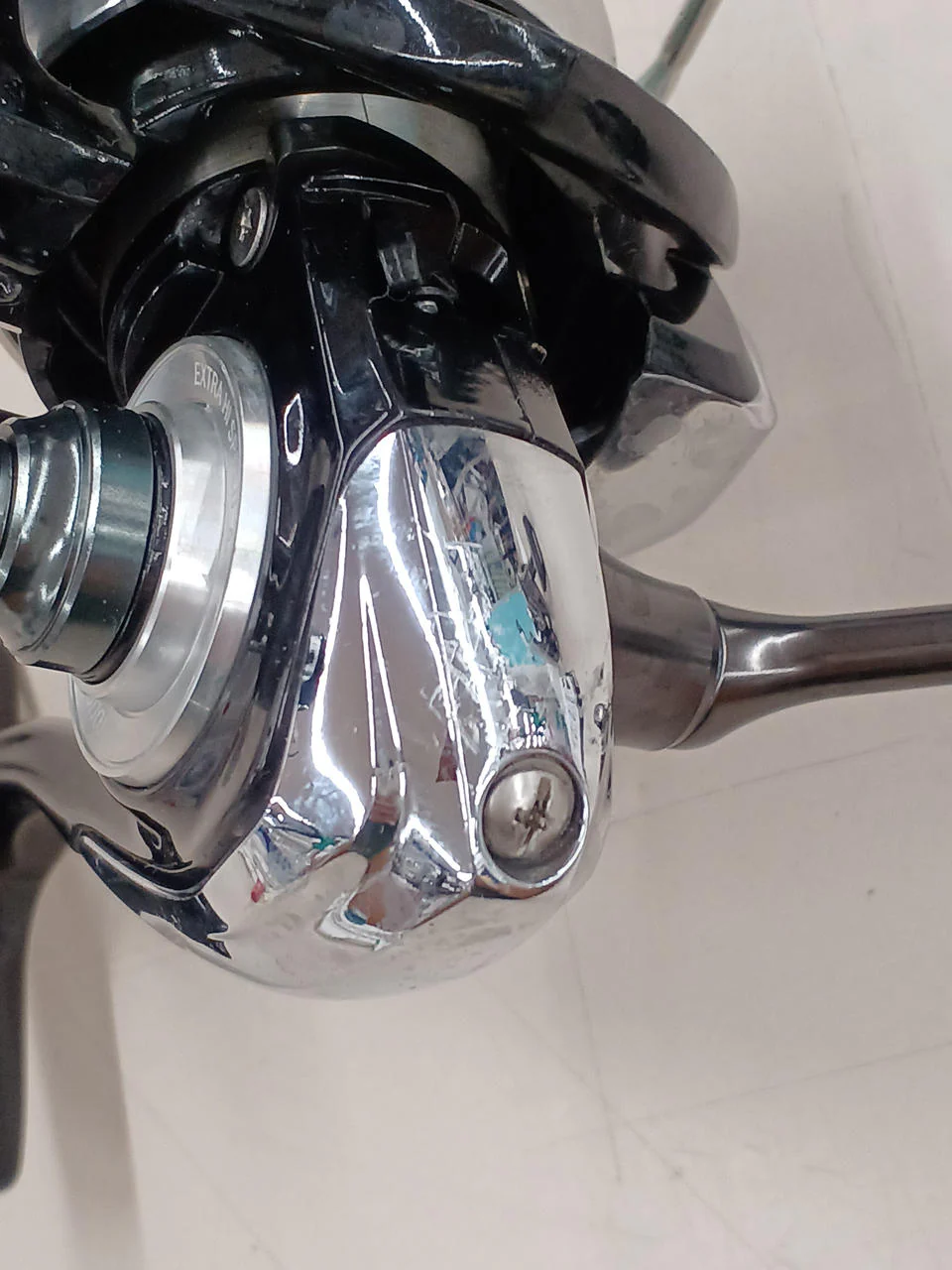 DAIWA Spinning Reel 19 Lexa LT5000D-CXH - Image 4