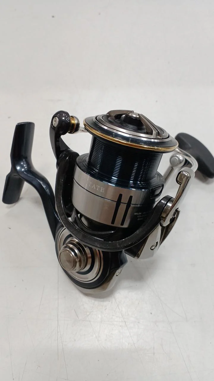 DAIWA Spinning Reel 19CERTATE LT3000-CXH