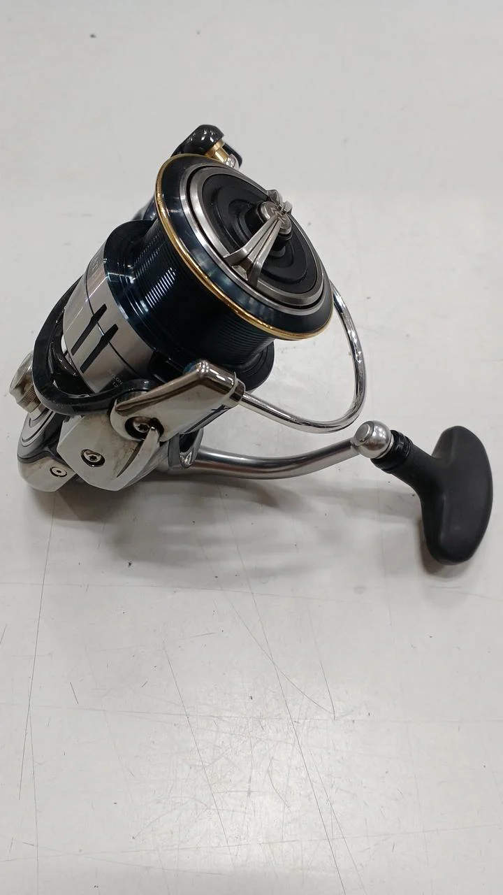 DAIWA Spinning Reel 19CERTATE LT3000-CXH - Image 2