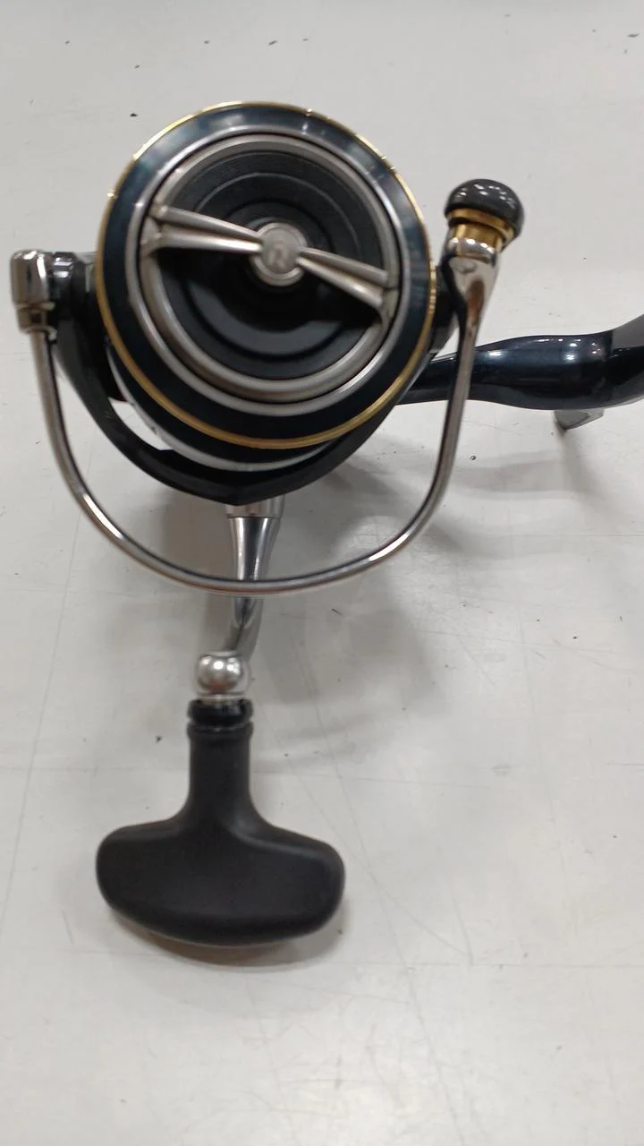 DAIWA Spinning Reel 19CERTATE LT3000-CXH - Image 3