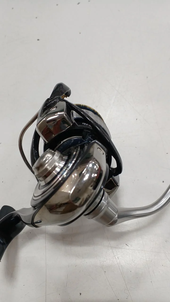 DAIWA Spinning Reel 19CERTATE LT3000-CXH - Image 5