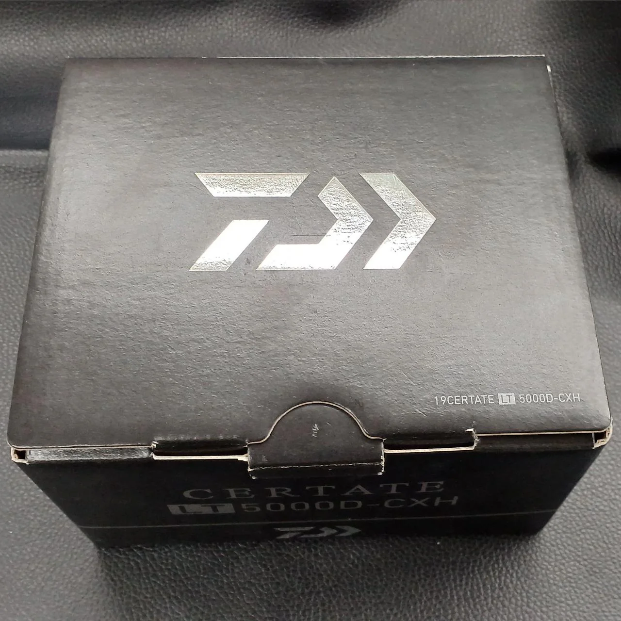 DAIWA Spinning Reel 19CERTATE LT5000D-CXH - Image 6