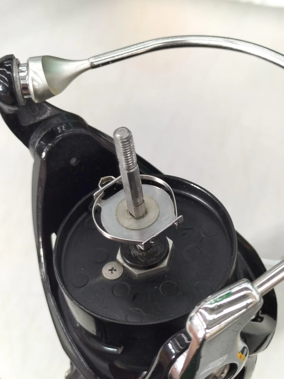 DAIWA Spinning Reel 19LEXA 4000 LT4000D-CXH - Image 10