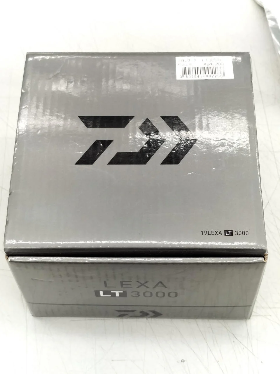DAIWA Spinning Reel 19LEXA LT3000 - Image 16