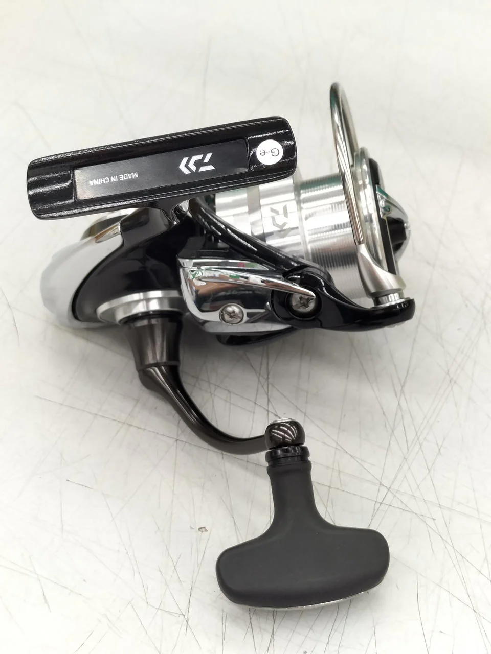 DAIWA Spinning Reel 19LEXA LT3000 - Image 4