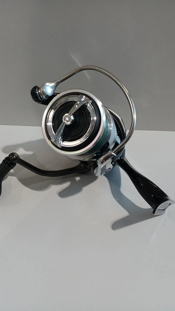 DAIWA Spinning Reel 19LEXA LT3000-XH - Image 4