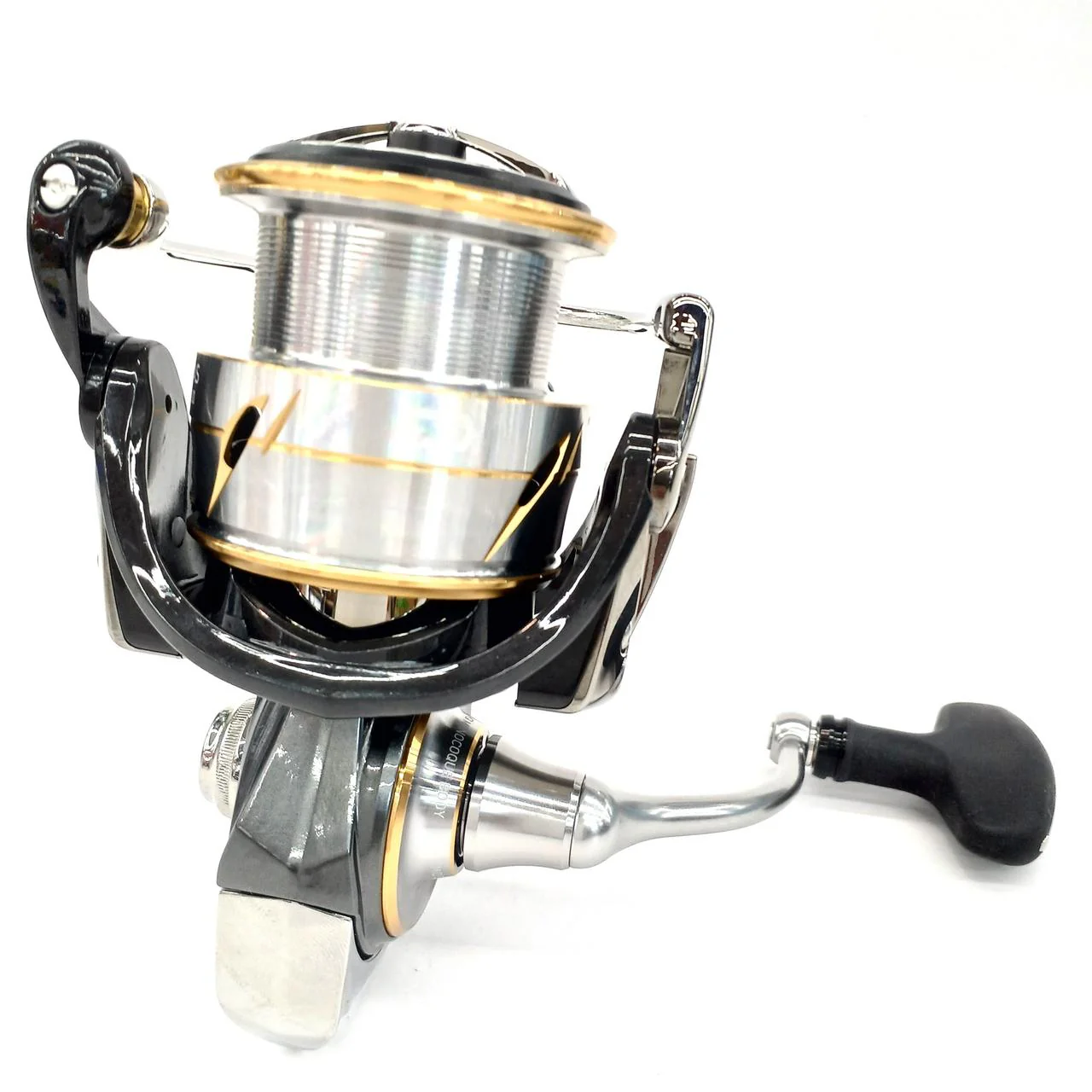 DAIWA Spinning Reel 20 LUVIAS LT 3000-C 00060207