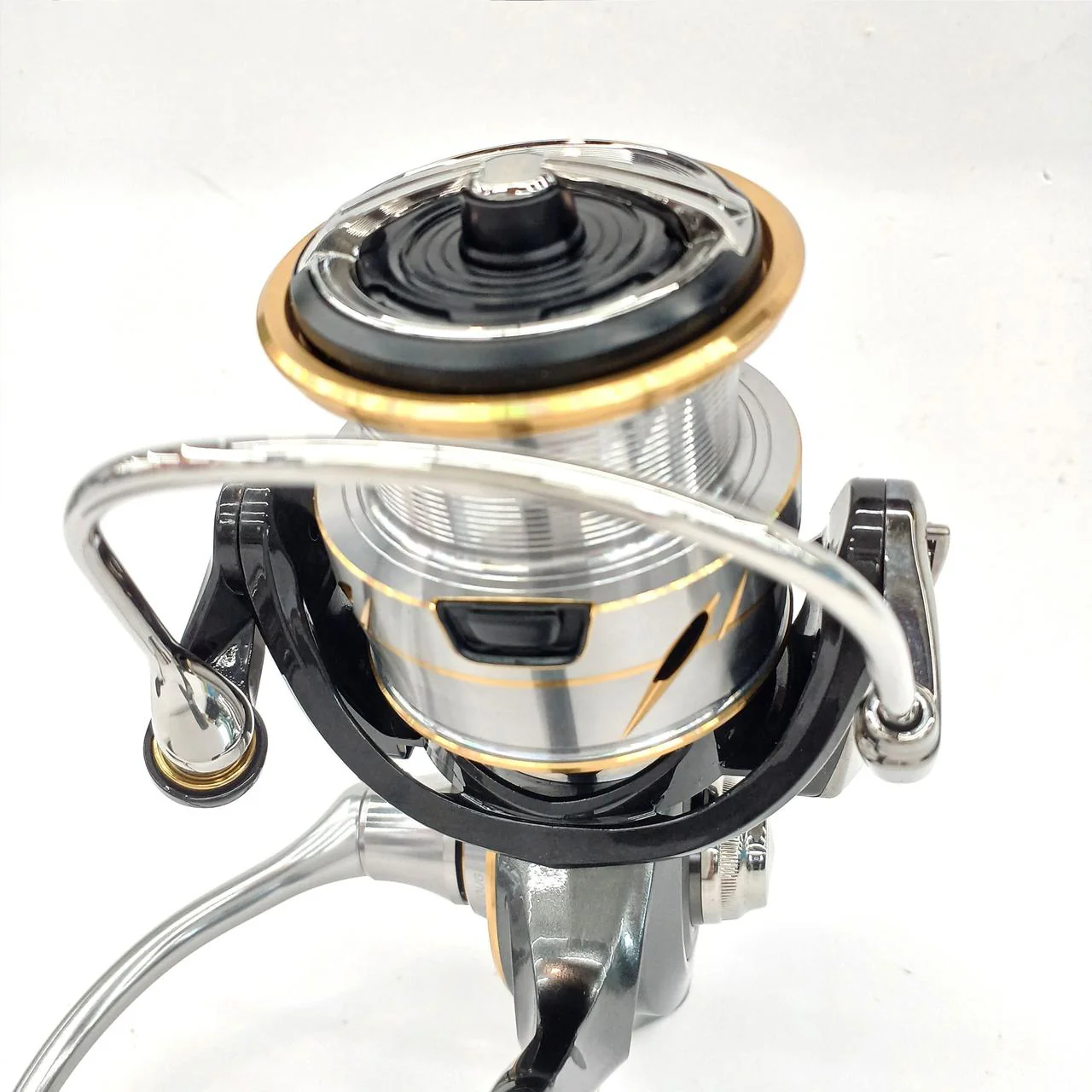 DAIWA Spinning Reel 20 LUVIAS LT 3000-C 00060207 - Image 11