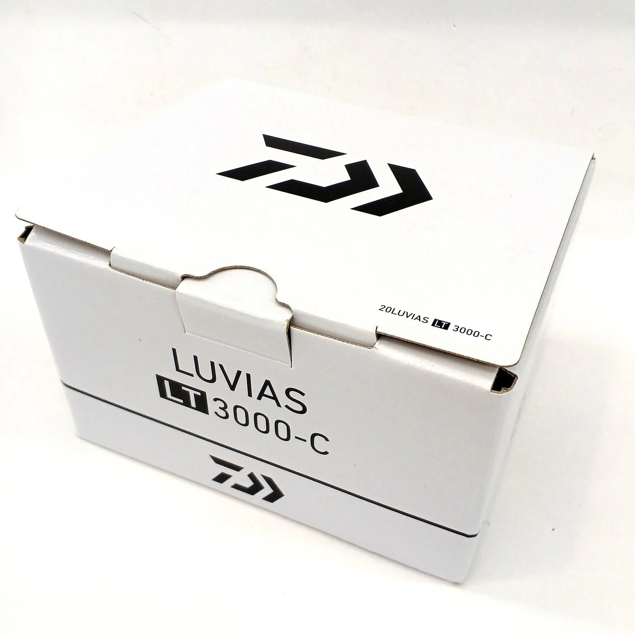 DAIWA Spinning Reel 20 LUVIAS LT 3000-C 00060207 - Image 14