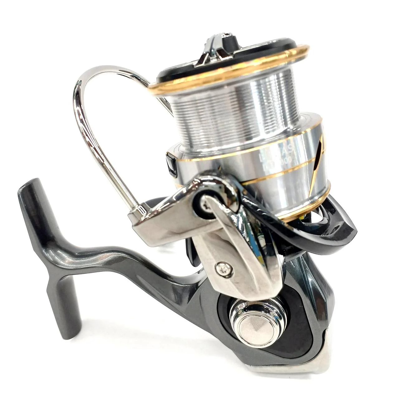 DAIWA Spinning Reel 20 LUVIAS LT 3000-C 00060207 - Image 2