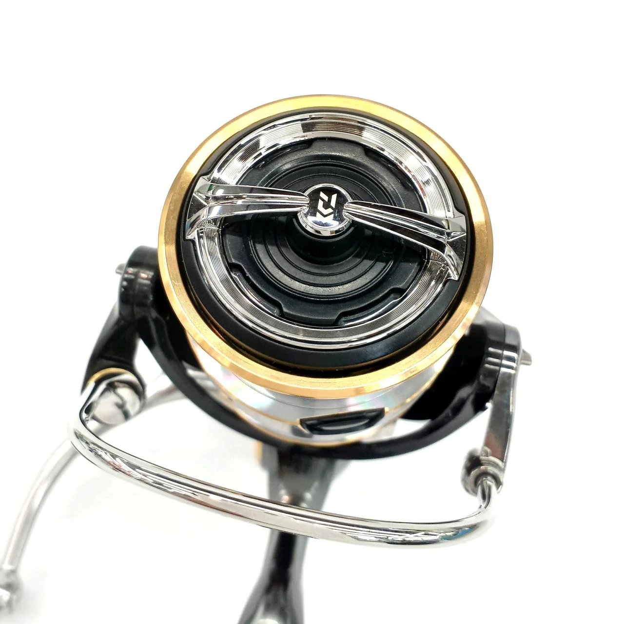 DAIWA Spinning Reel 20 LUVIAS LT 3000-C 00060207 - Image 5