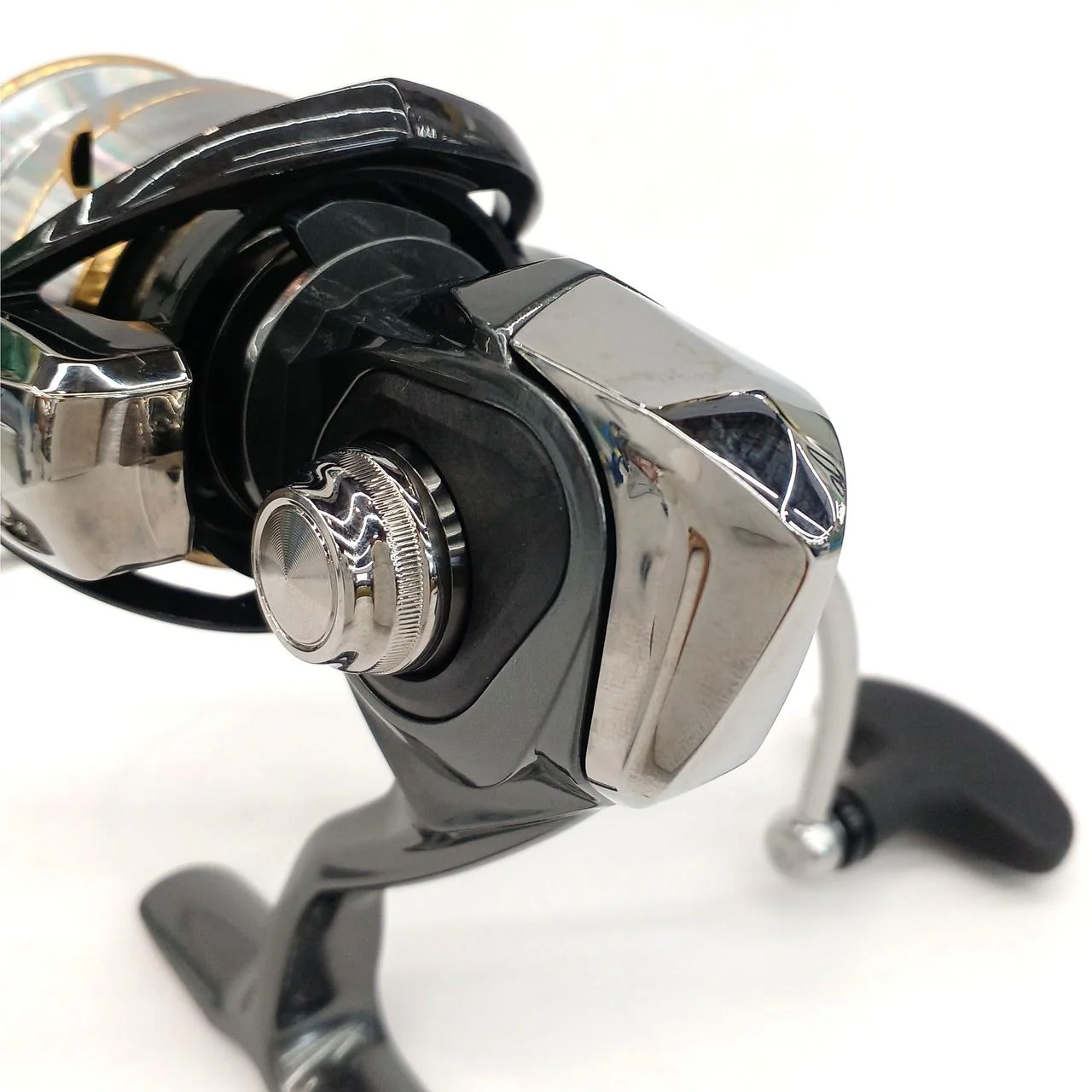 DAIWA Spinning Reel 20 LUVIAS LT 3000-C 00060207 - Image 6