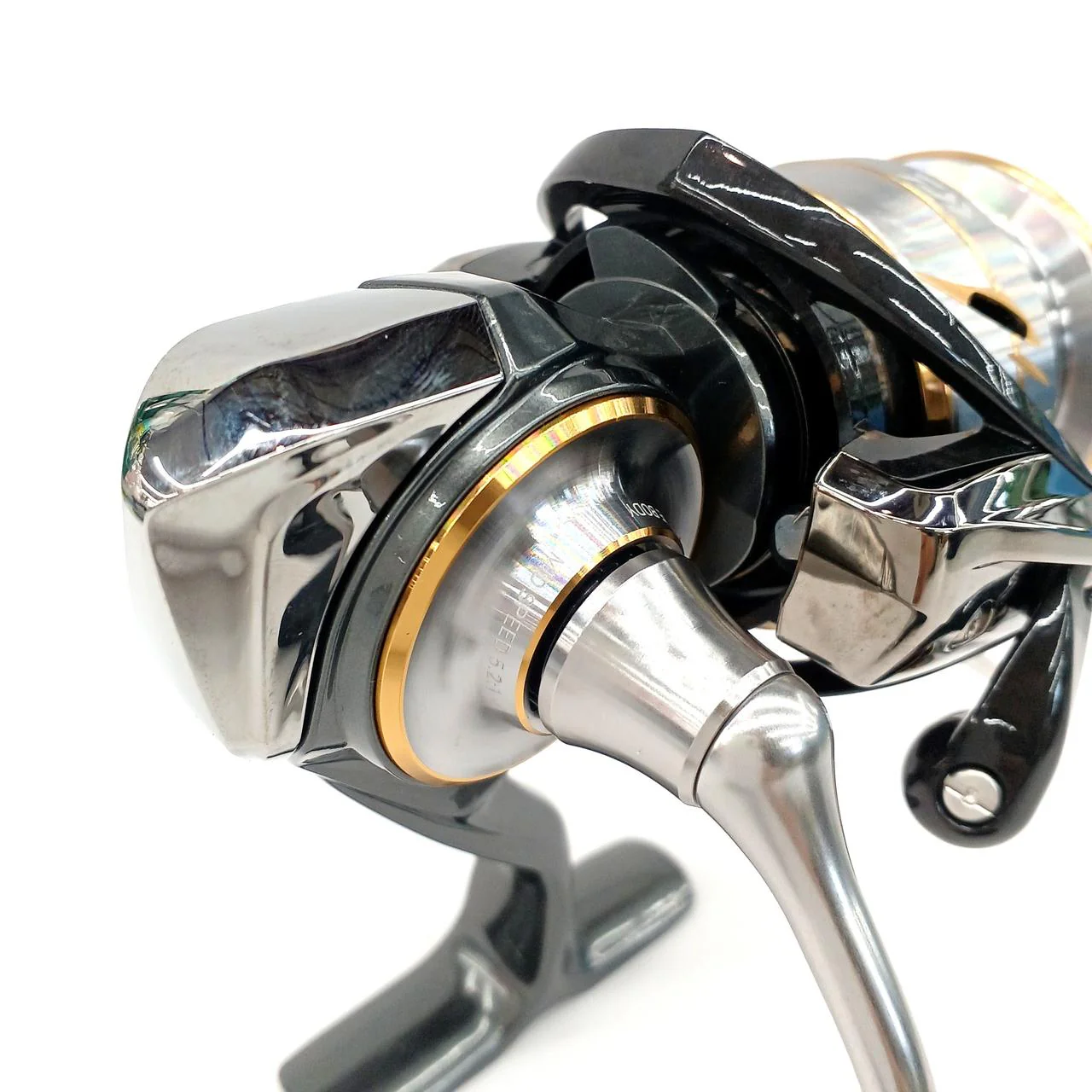 DAIWA Spinning Reel 20 LUVIAS LT 3000-C 00060207 - Image 7