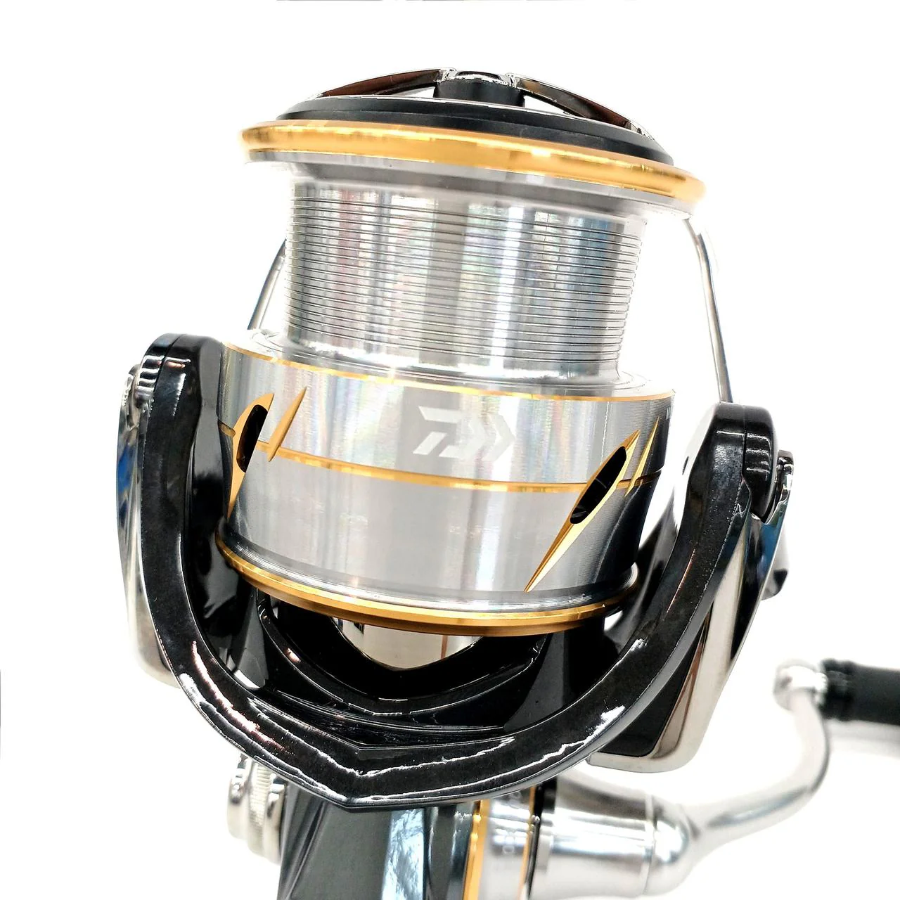 DAIWA Spinning Reel 20 LUVIAS LT 3000-C 00060207 - Image 8
