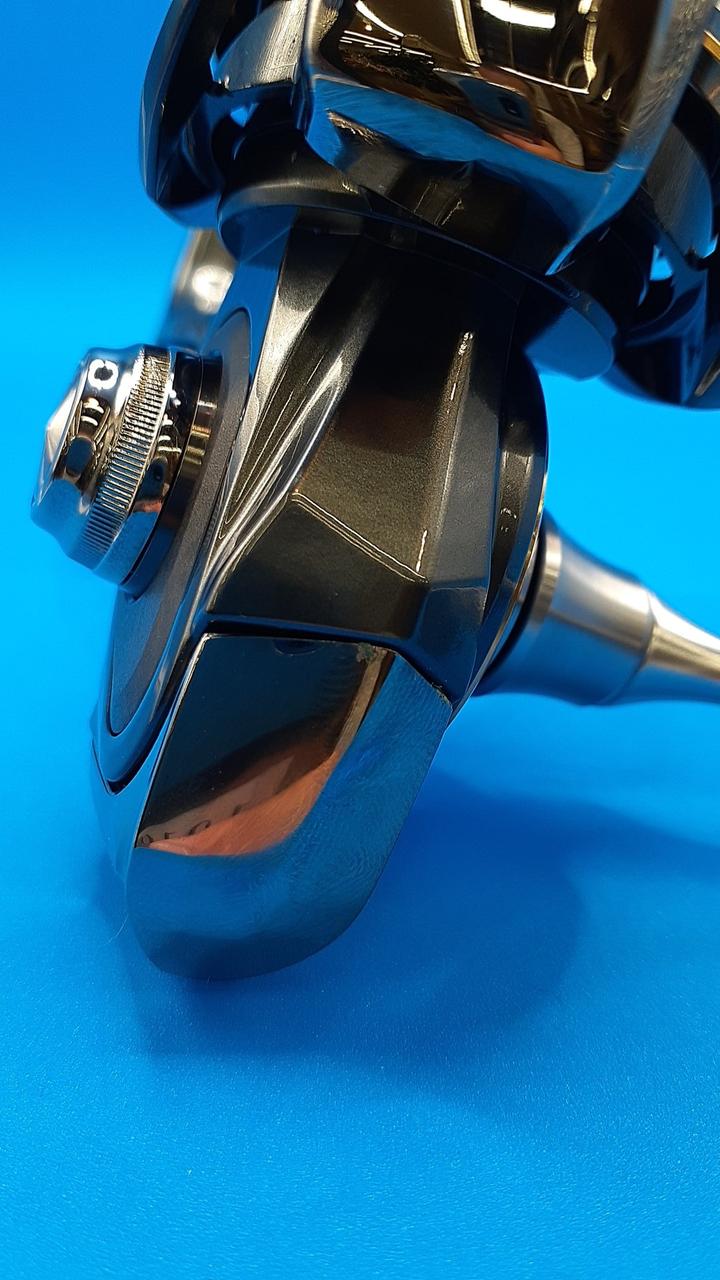 DAIWA Spinning Reel 20 LUVIAS LT2500 00060204 - Image 10