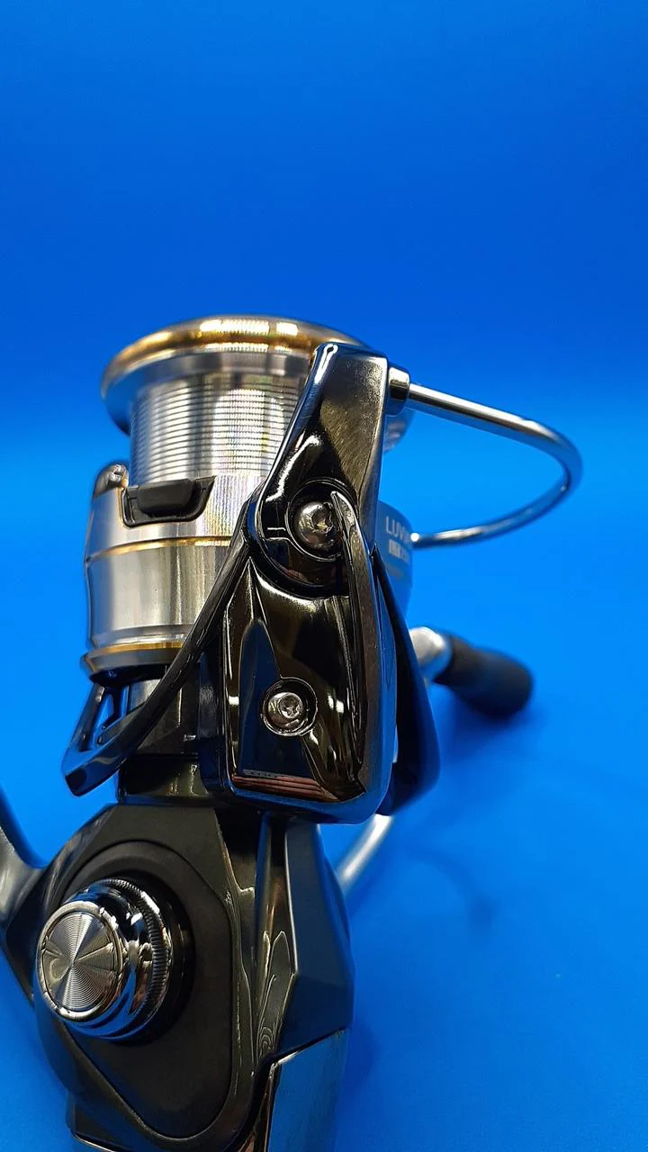 DAIWA Spinning Reel 20 LUVIAS LT2500 00060204 - Image 13