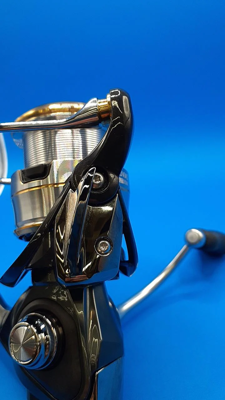 DAIWA Spinning Reel 20 LUVIAS LT2500 00060204 - Image 14