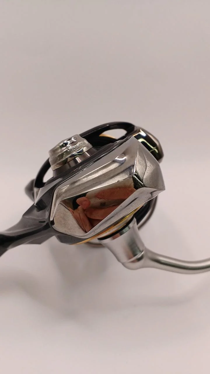 DAIWA Spinning Reel 20 LUVIAS LT3000 - Image 10