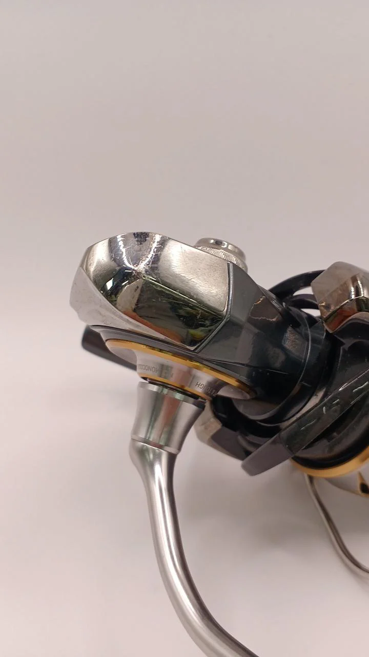 DAIWA Spinning Reel 20 LUVIAS LT3000 - Image 11